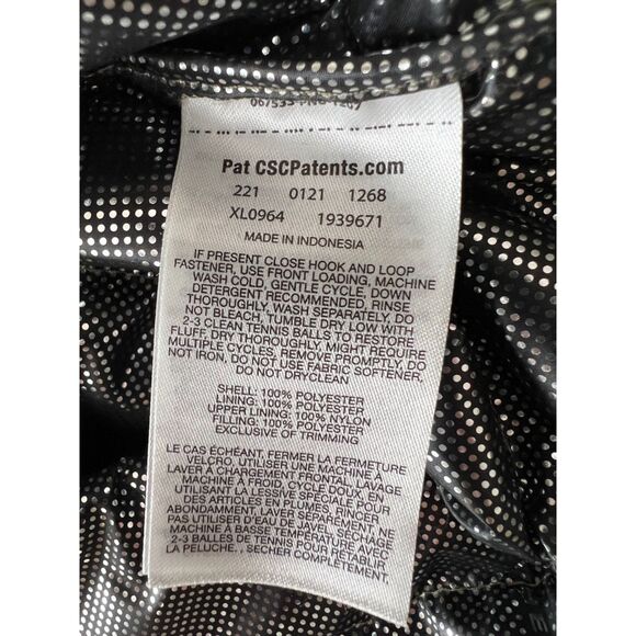 Columbia Crown Point Omniheat jacket. Size L. - Picture 10 of 10